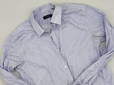 LAVARD, Koszulа dla mężczyzn, rozmiar L