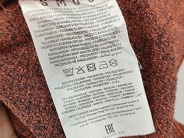 moro dresy: SMOG, Koszulka dla mężczyzn, rozmiar L — 6