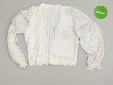 shein szlafrok: Shein, Kardigan damski, rozmiar S — 3