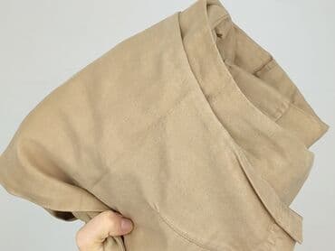 allegro spodnie strauss: H&M, Spodnie cargo damskie, S — 5