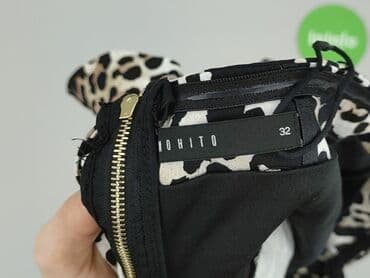 crop top hugo: Mohito, Top damski, XS — 4