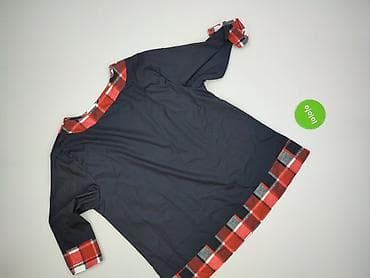bluzo koc primark: Bluzka damska, rozmiar XL — 3