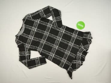 sukienka damska w kratę: Next, Sukienka damska, rozmiar M — 2