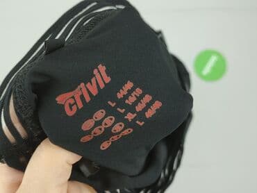 spodnie dresowe crivit lidl: Crivit, Legginsy Sportowe damskie, L — 6