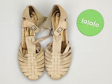 eobuwie teva: Sandały damskie, rozmiar 39 — 2