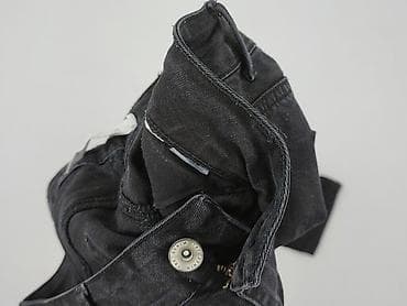 fitted jeans: Jeansy damskie, rozmiar S — 5