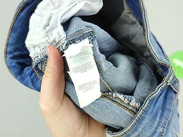 destination denim: Denim Co, Jeansy damskie, rozmiar S — 5