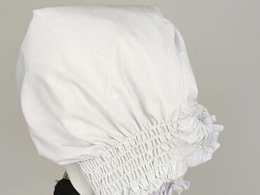 białe gladka bluzki: Moda Italia, Bluzka damska, rozmiar S — 5