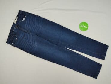 kurtka zimowa femi stories: Esmara, Джинси жіночі, 2XL — 2