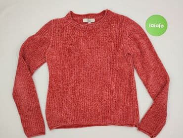 kurtka zimowa pluszowa: C&A, Sweter damski, S — 2