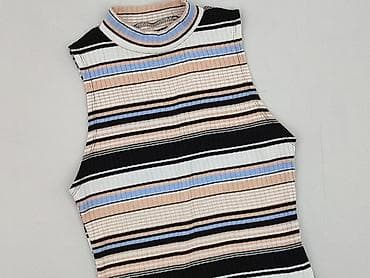 crop top primark: Bershka, Top damski, rozmiar M — 1