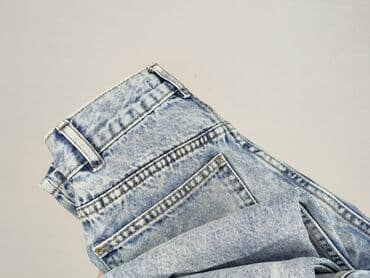 pull and bear jeansy damskie: PULL&BEAR, Jeansy damskie, rozmiar 2XS — 5