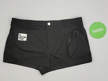 buty george: Shein, Szorty damskie, rozmiar L — 2
