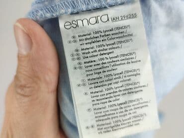 Kobiety: Esmara, Bluzka damska, rozmiar S — 5