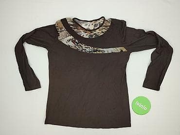 amisu clothes: Bluzka damska, rozmiar S — 2