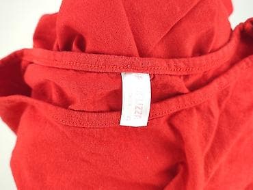 harley davidson: PULL&BEAR, T-shirt damski, rozmiar XS — 4