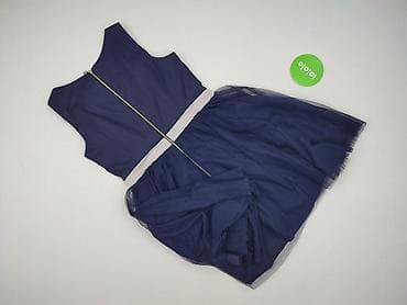 piekne suknie: Sukienka damska, rozmiar XL — 3