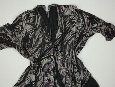 koc bluza: Narzutka damska, rozmiar 5XL — 1