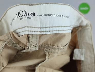 cropp bluza marvel: S.Oliver, Szorty dla mężczyzn, rozmiar L — 4