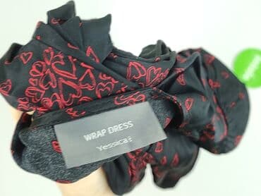 skarpetki hello kitty: Yessica, Sukienka damska, rozmiar L — 6