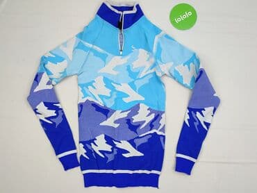 koszulka z motywem rowerowym: Sweaty Betty, Sweter dla mężczyzn, XS — 2