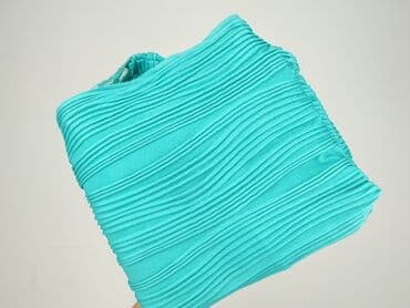 sukienki turkusowe na wesele: Sukienka damska, rozmiar L — 7