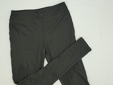 niebo: Pepco, Legginsy Sportowe damskie, rozmiar M — 1