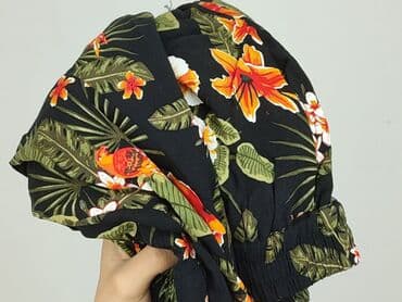 spodnie ripndip: Tom Rose, Spodnie materiałowe damskie, rozmiar L — 5