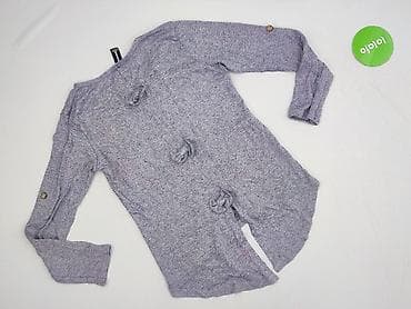 Жіночий одяг: Izabel London, Жіноча блуза, розмір S — 3