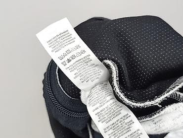 dres tech: Workout, Bluza z kapturem dla mężczyzn, rozmiar L — 5