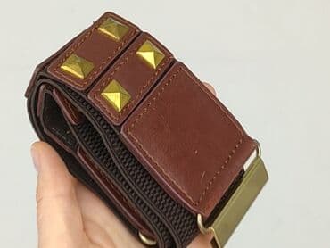pasek złoty do sukienki: Pasek, Damskie, stan - Bardzo dobry — 5