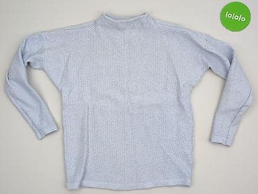 maskotka h: Sweter damski, rozmiar S — 2