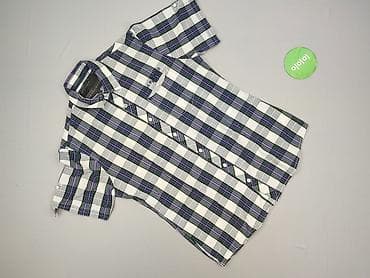 daniel david koszula: Q/S By S.Oliver, Koszulа dla mężczyzn, rozmiar M — 2