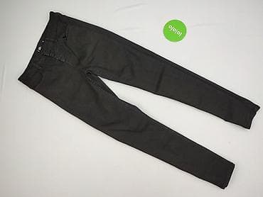 jeans mom pull and bear: Sinsay, Jeansy damskie, rozmiar M — 2