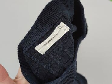 reserved kurtka koszulowa w kratę: Sweter damski, rozmiar S — 5