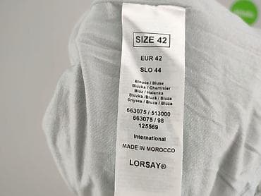 kolekcja orsay: Orsay, Bluzka damska, rozmiar XL — 5