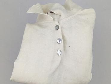 reserved bluza z psem: Sweter damski, rozmiar M — 7