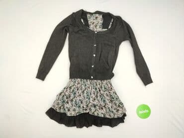 orsay wyprzedaż sukienki: Women`s dress, size S (EU 36) — 2