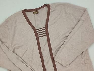 bocca sweter damski: Kardigan damski, rozmiar 7XL — 1