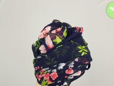 bluzki hiszpanki w kwiaty: Sukienka damska, rozmiar S — 6