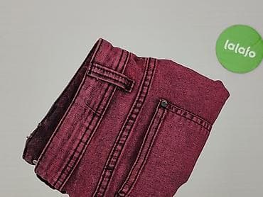 lacoste: Denim Co, Szorty damskie, rozmiar M — 8