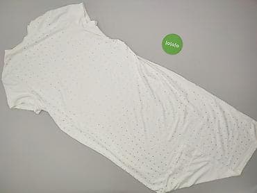 suknia maxi: Shein, Sukienka damska, rozmiar 2XL — 3