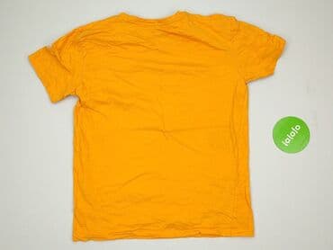 pull bear buty: Sinsay, Koszulka dla mężczyzn, rozmiar M — 5