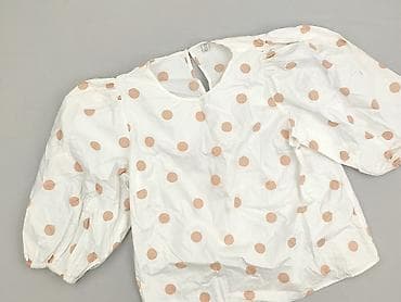 hm bluzki oversize: Bluzka damska, rozmiar M — 1