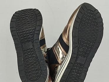 buty bugatti ccc: Sneakersy damskie, rozmiar 40 — 4