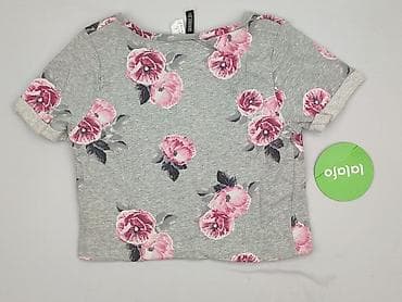 romwe tops: H&M Divided, Top damski, rozmiar XS — 3