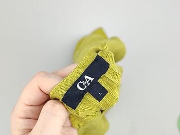 swetry vila: C&A, Sweter damski, rozmiar L — 6