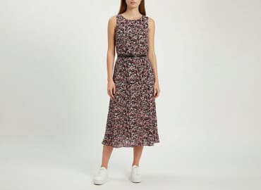 czerwona sukienka cropp: Cropp, Sukienka damska, rozmiar XS — 7