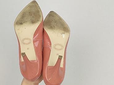 eobuwie emel: Flat shoes for women, size 37 — 4