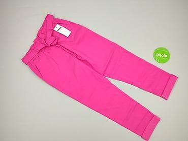 spodnie montego: Spodnie materiałowe damskie, rozmiar One size — 2